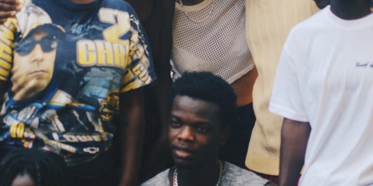 Kendrick Lamar enjoys stay in Ghana