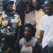 Kendrick Lamar enjoys stay in Ghana