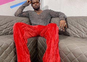 I’ll be the first Hausa artiste to win a Grammy - Kirani Ayat
