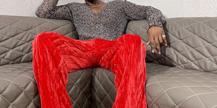 I’ll be the first Hausa artiste to win a Grammy - Kirani Ayat