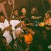 Maiden edition of DJ Millzy ‘Black Party’ sends fans into a frenzy