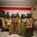 Professional Event MC and Drive Time Host on Yfm, Nana Quasi-Wusu Ties The Knot with His Personal Manager.
