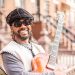 My Music is a Humanitarian tool - Constant Boty