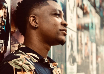 Krymi loses brother months after father's death