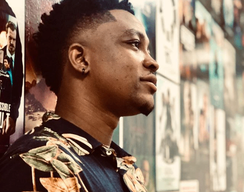 Krymi loses brother months after father's death