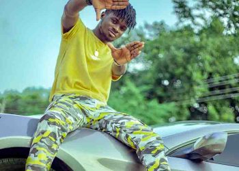 Happiness is the best musical inspiration - Kuami Eugene