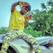 Happiness is the best musical inspiration - Kuami Eugene
