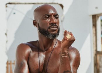 Kwabena Kwabena reveals why his two marriages failed