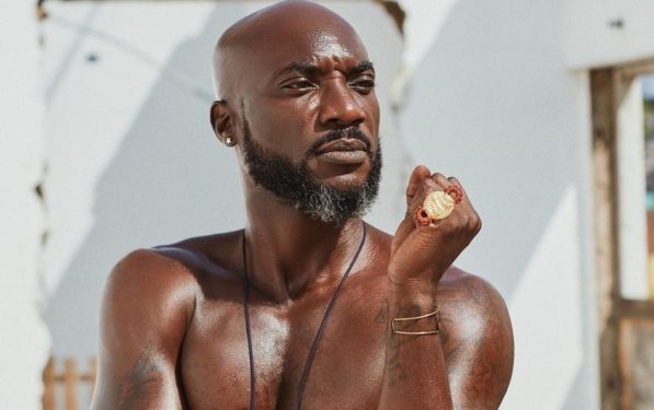 Kwabena Kwabena reveals why his two marriages failed