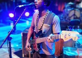 Digitization has reduced artiste revenue – Kwame Yeboah