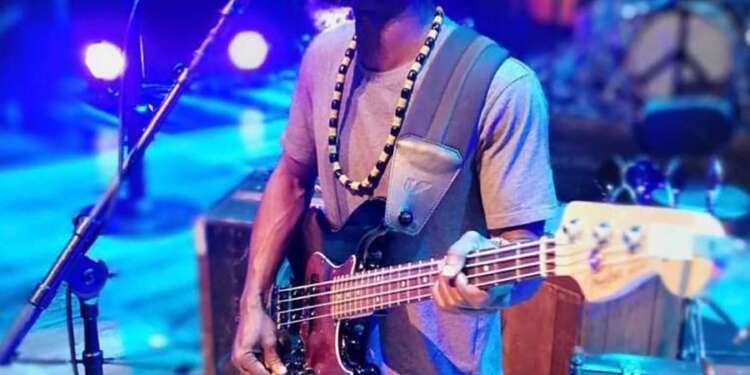 Digitization has reduced artiste revenue – Kwame Yeboah