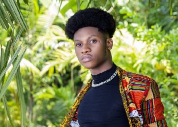 Kelvin Kay shares how TikTok is helping artistes