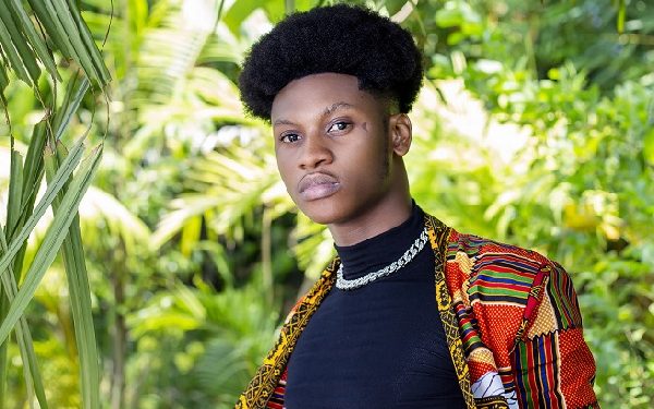 Kelvin Kay shares how TikTok is helping artistes