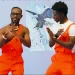 Okyeame Kwame allowed me to express myself on ‘Yeeko’- Kuami Eugene