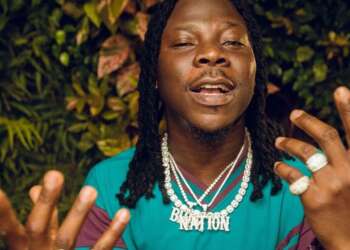 Stonebwoy to heat up the UK with trio of shows, featuring at 02 Academy, Gorilla & Electric Brixton