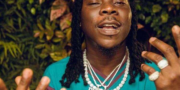 Stonebwoy to heat up the UK with trio of shows, featuring at 02 Academy, Gorilla & Electric Brixton