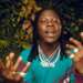 Stonebwoy to heat up the UK with trio of shows, featuring at 02 Academy, Gorilla & Electric Brixton