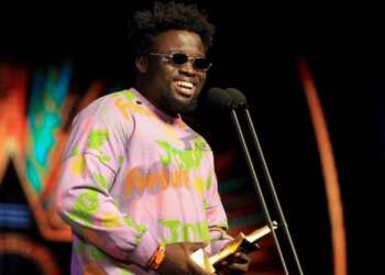 Vodafone Ghana Music Awards 2022: List Of Winners