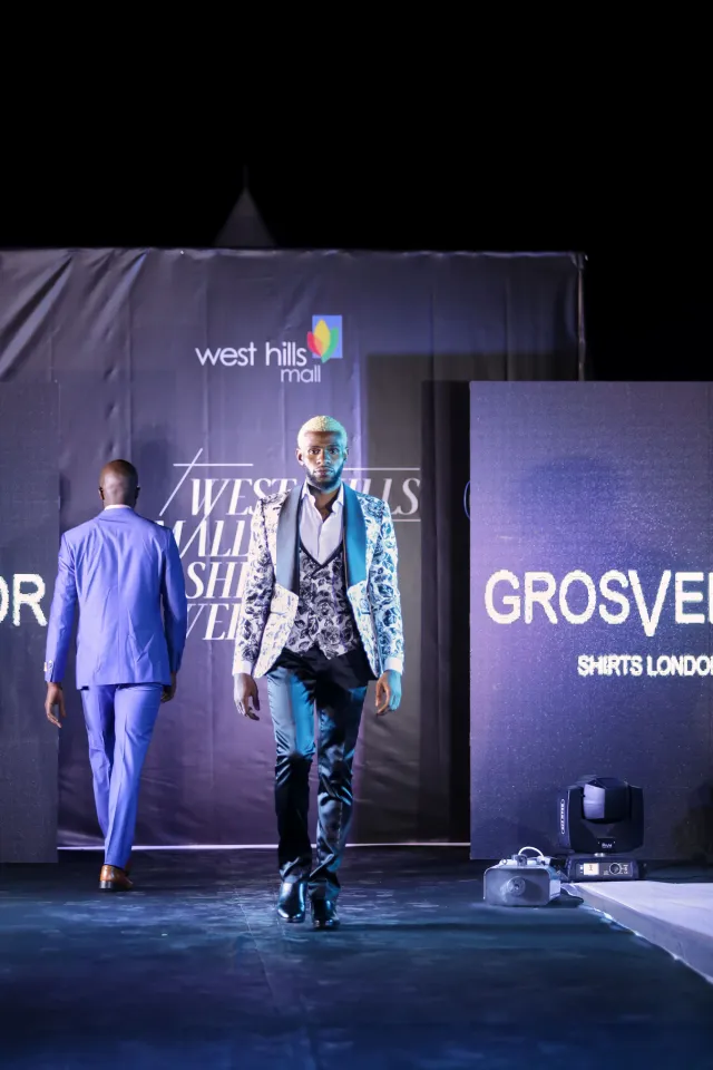 West Hills Mall Fashion Weekend Brings Out Top Ghanaian Fashion Creatives, Grosvenor, Aha and More!edition of the West Hills Mall Fashion Weekend below.