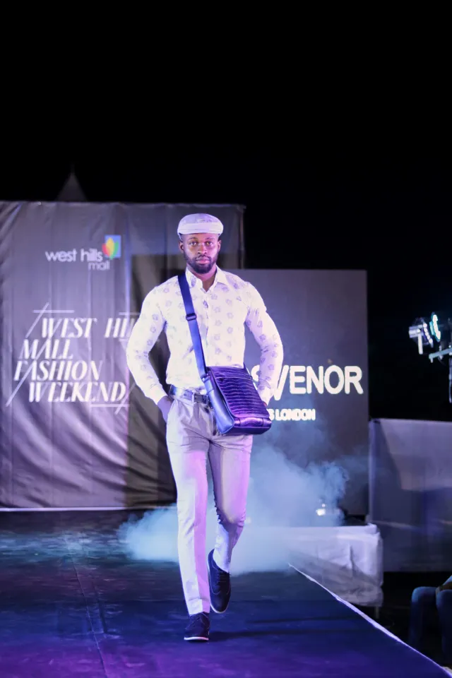 Check highlights from the first edition of the West Hills Mall Fashion Weekend below.
