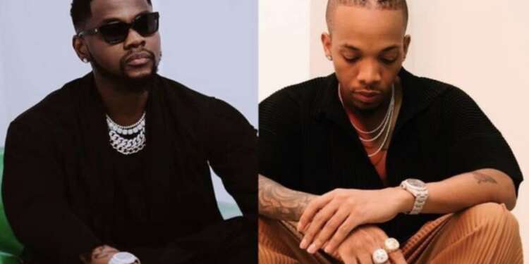 Kizz Daniel And Tekno drop new collaboration ‘BUG'