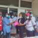 Fafa's Foundation International (FFI) donates to Korle-Bu Children’s Ward  