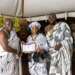 Traditional Naming Ceremony Held For 51 Diasporans