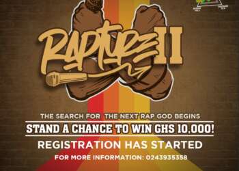 YFM to unearth future of rap through Rapture II