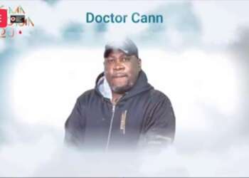 VGMA remembers Doctar Cann
