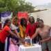 Vodafone Ghana Foundation celebrates survivors of domestic violence on Mothers’ Day