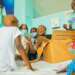 #2GhForCancer: Purple Angels Foundation celebrates Mother’s Day with young cancer patients at Korle-bu
