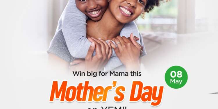 #MothersDayOnY: YFM honours mothers with ‘Win Big For Mama’