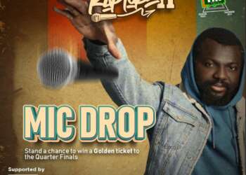 #RaptureOnY: Drop a Mic to hop on the golden chance to quarter-finals