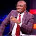 I will run for 2024 NPP Presidential race- Kwabena Agyapongtes Conference - Kwabena Agyei Agyepong