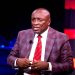 The NPP doesn’t coronate leaders - Kwabena Agyei Agyepong