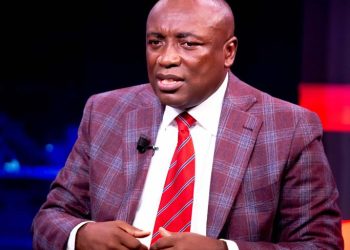 Free SHS a bold policy; fix financial management structures - Kwabena Agyepong charges gov’t