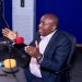 Purge economic management team - Akufo-Addo cautionedhana – Kwabena Agyei Agyepong