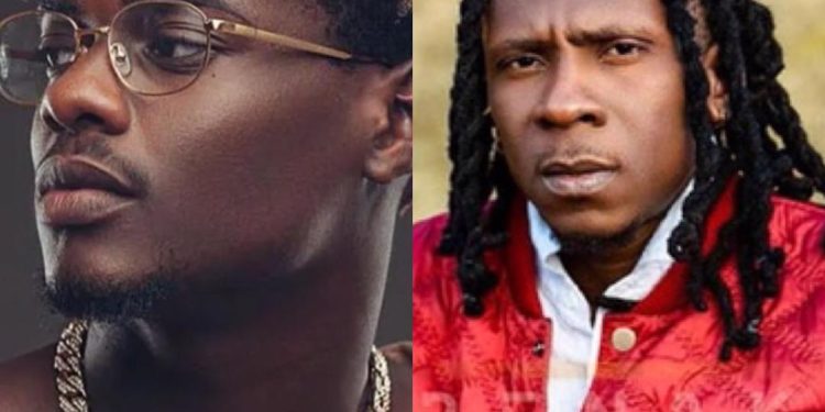 *Mugeez is my top ‘Don’- D Jay