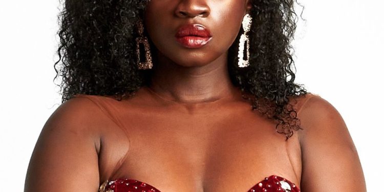 “Becoming Adomaa” is the experience- Adomaa describes her upcoming project