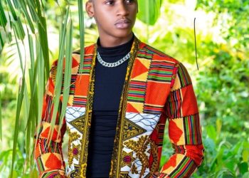 My new single is to encourage black women – Kelvin Kay