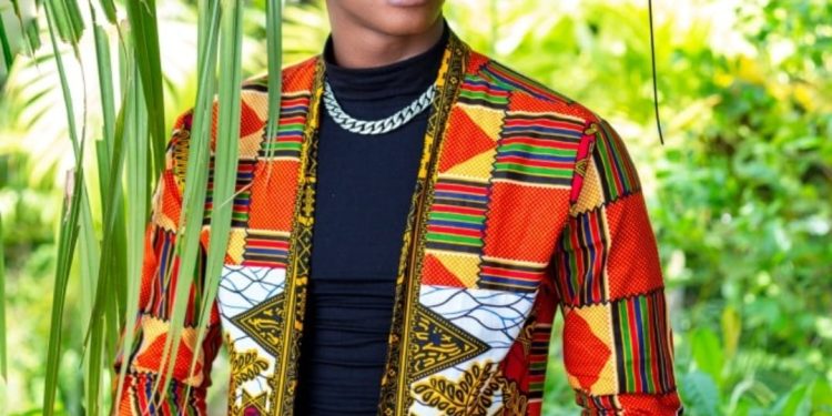 My new single is to encourage black women – Kelvin Kay