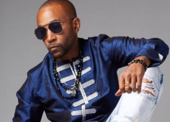 Ghana inspired ‘Warrior King’ album-Bayku