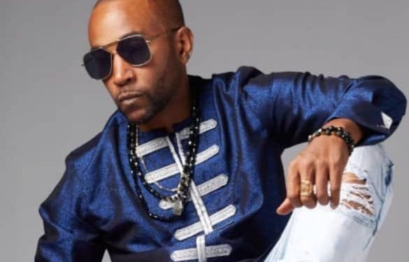 Ghana inspired ‘Warrior King’ album-Bayku