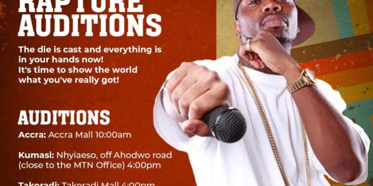 YFM to hold auditions for Rapture II across triangle