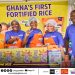 HappyFM storms Tema with intra Community Salahfest contest