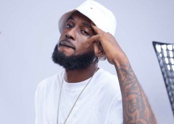 XZU-B explains why he chose to record his third studio EP in Ghana