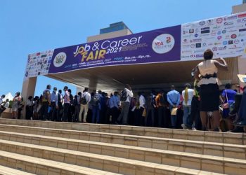 YEA shares plans to decentralize fairs to preventing stampedes