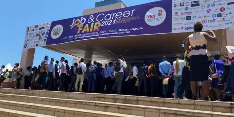 YEA shares plans to decentralize fairs to preventing stampedes