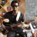 Kwame Yeboah unveils plans to refine Ghana’s music*bout his children