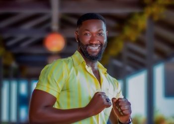 I have always wanted to be an actor - Anthony Woode reveals